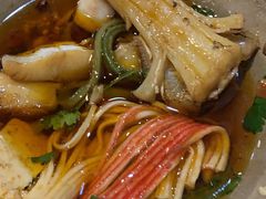 -周记全牛油火锅