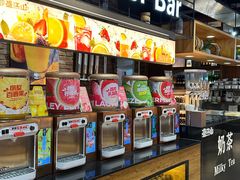 -韩盛·盛江山自助料理(于洪新玛特店)