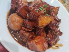 -新虹楼饭庄(崇明陈家镇店)