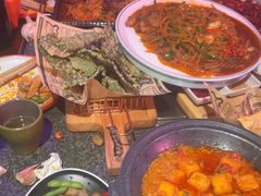 -路边边.炒菜烧烤.音乐餐厅(良乡长虹店)