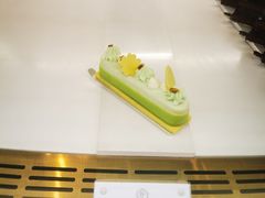 -PAUL LAFAYET 法式甜品(港汇广场店)