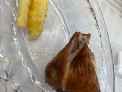 -潮福城大酒楼(北尚店)