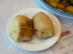羊肉烤包-汗腾格里·风味餐厅(新疆驻京办店)