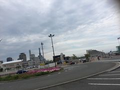 -神户美利坚公园东方大酒店
