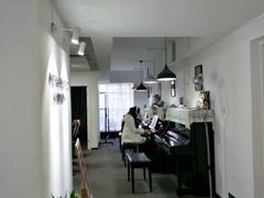-梅纳·钢琴声乐架子鼓Mena Music(双井店)