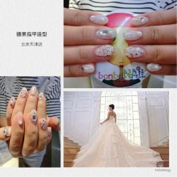 手部美甲-光SPA科技美肤