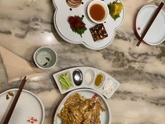 -京华烟云·北京烤鸭(领展购物广场·中关村店)