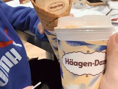 -哈根达斯(泉州万达店)