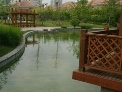 android_upload_pic-浦鸿会尚莊亲子餐厅(碧云店)