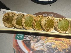 -绿茶餐厅(广州天河城店)