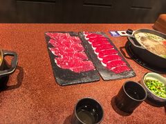 -旺福·贵州酸汤牛肉火锅(陆悦天地店)