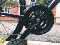 -TREK崔克自行车(徐汇滨江店)