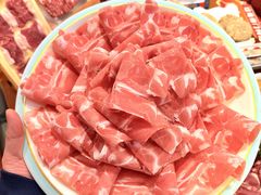 -前门杨记·铜锅涮肉(王府井·故宫店)