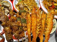 -冶建镜子·中国龙虾王(总店)