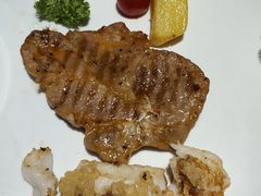 -法兰度航空主题餐厅(台山昌大昌店)
