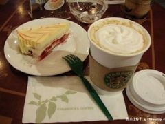 -星巴克臻选(北京世贸天阶店)