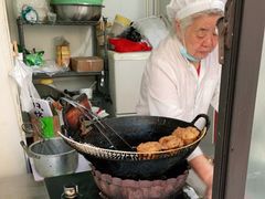 -阿婆油墩子(五里桥路188弄小区店)