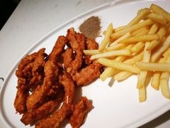 椒盐排条-上海德兴馆(昌里店)