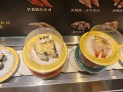 -采御鲜·回转寿司(汕头万达店)