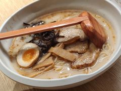 熊本叉烧拉面-味千拉面(世贸天街店)