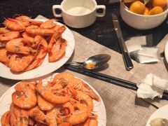 -东方红海鲜百汇(国际大厦店)