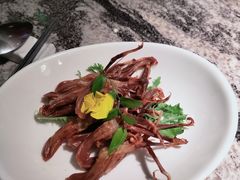 -新白鹿餐厅(松江开元地中海店)