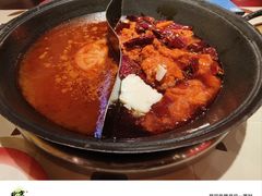 -江北北火锅馆·公路夜市(魏公村店)