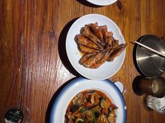 -柴窝堡22号辣子鸡·传承新疆菜