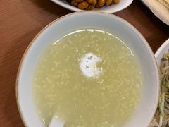 小米粥-老昌春饼(中央大街店)