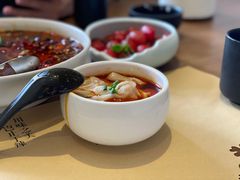 -榕意·川味之美(深业上城店)