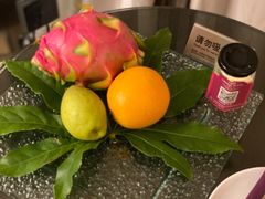 -上海滴水湖皇冠假日酒店