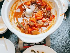 -鱼鲜饭香·招牌汽锅剁椒鱼头王