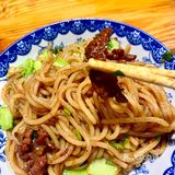 小白菜炒粉又回归啦！