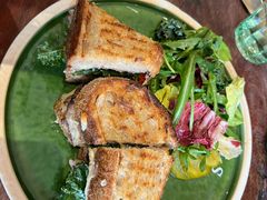 -O'mills Sourdough Bakery&Bistro(永嘉路店)