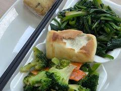 -复旦大学本部-食堂