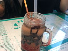 爆脆脆阿华田-金捞茶餐室(祐汉兴隆楼店)