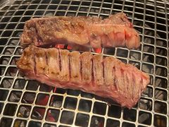 -赤坂亭·M9和牛烧肉·铁板烧·日料398放题(长泰广场店)