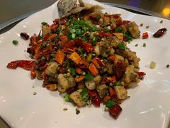 -庆合府重庆大排档(紫都城店)