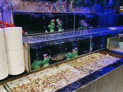 -千百叶海鲜自助餐厅(万达广场店)