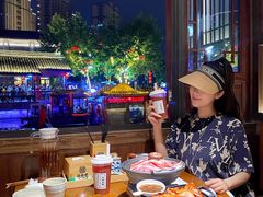 -合风谷(南下塘店)