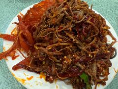 -春花民族美食(佳木斯总店)