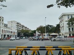 -三亚市第二中学