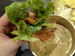 -西塔老太太泥炉烤肉(北京双井店)