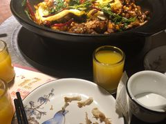 -夜郎国·贵州菜(南山店)