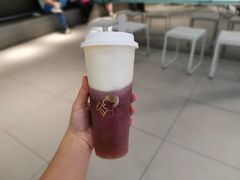 -喜茶(广州东方宝泰店)