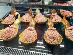 -香佰里重庆火锅(恒力博纳广场店)