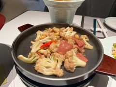 -新兴·金羊座·粤菜点心(乐峰店)