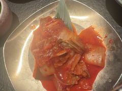 -300杯·和牛烧肉清酒专门店(廊里店)