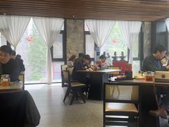 -陈熹公民族美食文化餐厅(中华广场店)