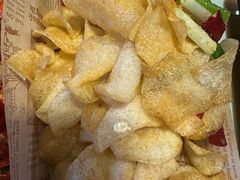 -吧嘚嘴炭烧鸽串吧(北海街店)